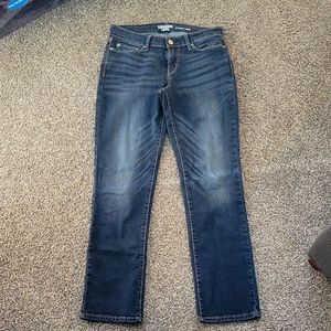 Denizen Modern Slim Jeans